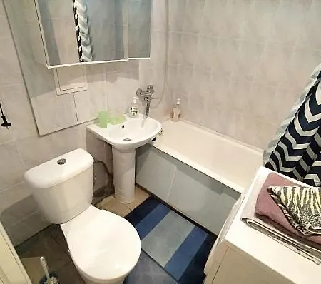 Apartment Homelike