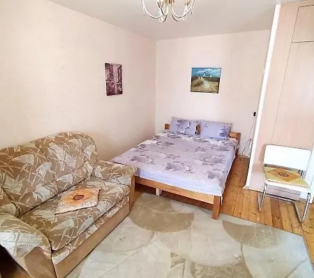 Homelike Apartment *