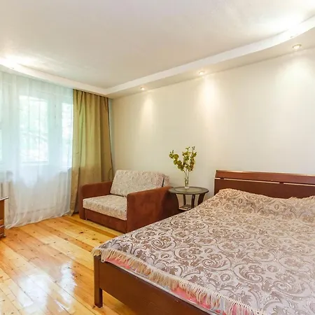 Homelike Apartment *
